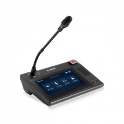 Bàn gọi chọn vùng Bosch PED-CST